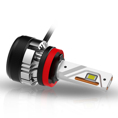 7 Zoll Led-Lampen G12 20000 Lumens 55 Watt -40°C- 80°C für Autozubehörteile