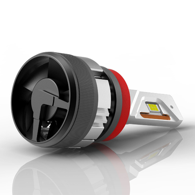 7 Zoll Led-Lampen G12 20000 Lumens 55 Watt -40°C- 80°C für Autozubehörteile