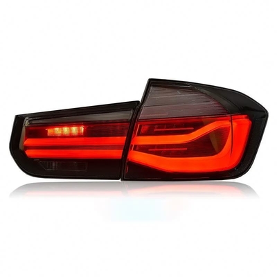 36w LED-Hinterlicht für BMW 3 F30 F35 mit Streamer-Wendesignal und Fahrzeugkompatibilität