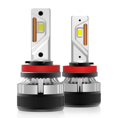 7 Zoll Led-Lampen G12 20000 Lumens 55 Watt -40°C- 80°C für Autozubehörteile