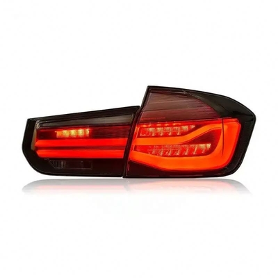 36w LED-Hinterlicht für BMW 3 F30 F35 mit Streamer-Wendesignal und Fahrzeugkompatibilität