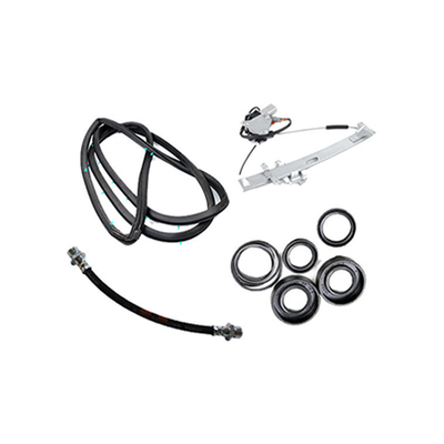 100% getestet Motor Bremse Lenkung Kühlsystem Auto Auto Ersatzteile für Honda City GD GM Zubehör Bodykit