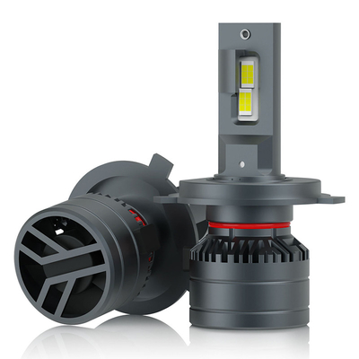 105W 6000K 20000LM H1 H19 H7 H8 H11 9012 H4 Auto-LED-Scheinwerfer für Automobilsystem G15