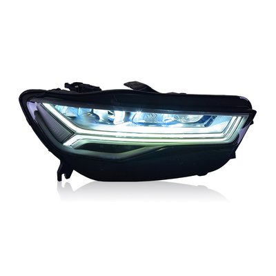 C7P Tageslicht LED-Matrix Scheinwerfer für A6L für Audi A6L geändert