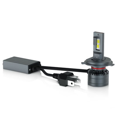 105W 6000K 20000LM H1 H19 H7 H8 H11 9012 H4 Auto-LED-Scheinwerfer für Automobilsystem G15