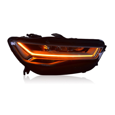 C7P Tageslicht LED-Matrix Scheinwerfer für A6L für Audi A6L geändert