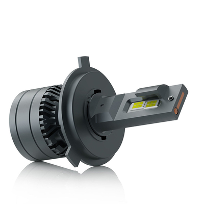 105W 6000K 20000LM H1 H19 H7 H8 H11 9012 H4 Auto-LED-Scheinwerfer für Automobilsystem G15