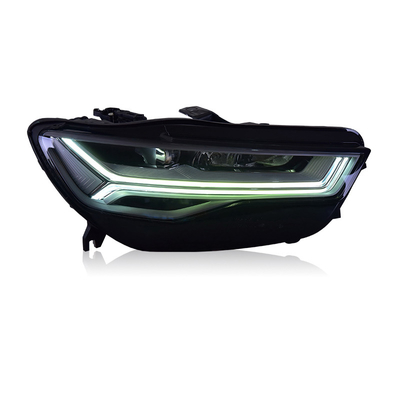 C7P Tageslicht LED-Matrix Scheinwerfer für A6L für Audi A6L geändert