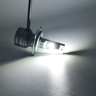 105W 6000K 20000LM H1 H19 H7 H8 H11 9012 H4 Auto-LED-Scheinwerfer für Automobilsystem G15