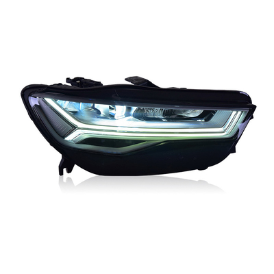 C7P Tageslicht LED-Matrix Scheinwerfer für A6L für Audi A6L geändert