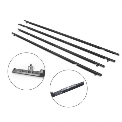 Großes Lager Gummi-Auto-Tür Wetterstreifen für Honda Civic 72950-Sna-A01 72910-Sna-A01