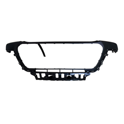 Auto Front Bumper Lip Fog Lamp Cover Scheinwerfer für Kia Soul 2020 Leistung verbessern