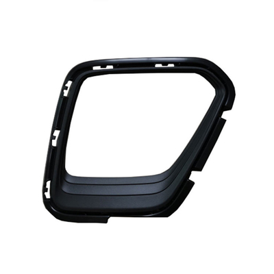 Auto Front Bumper Lip Fog Lamp Cover Scheinwerfer für Kia Soul 2020 Leistung verbessern