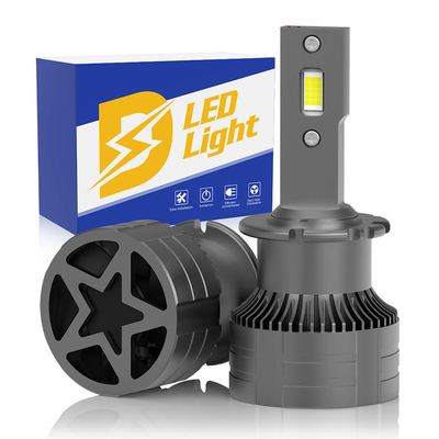 G15D-D2S 35 Watt Led Scheinwerfer für Cadillac Universalmodelle