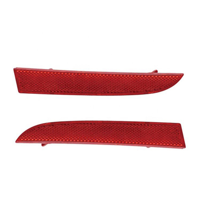 Ersatz/Reparatur Zweck OEM 9062293 Autoteile Rückstoßfängerreflector für Cadillac Atsl