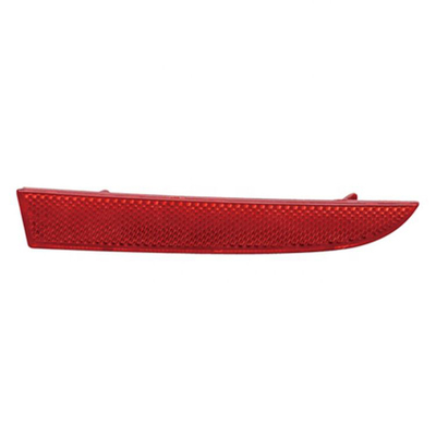 Ersatz/Reparatur Zweck OEM 9062293 Autoteile Rückstoßfängerreflector für Cadillac Atsl