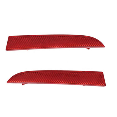 Ersatz/Reparatur Zweck OEM 9062293 Autoteile Rückstoßfängerreflector für Cadillac Atsl