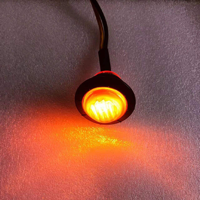Fahrzeug und andere 18mm 9W Led-Nebel-Rückwärts-Backup-Lampen mit einer Lebensdauer von 50000h