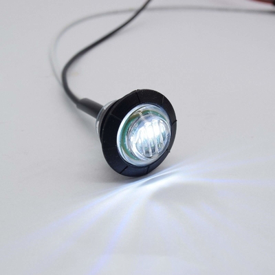Fahrzeug und andere 18mm 9W Led-Nebel-Rückwärts-Backup-Lampen mit einer Lebensdauer von 50000h