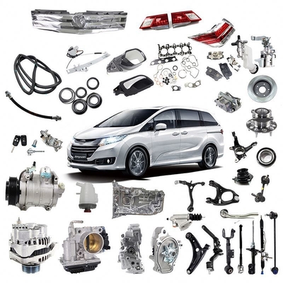 100% geprüfte Ersatzteile für Honda Odyssey 2015-2017 2018-Jahresgarantie