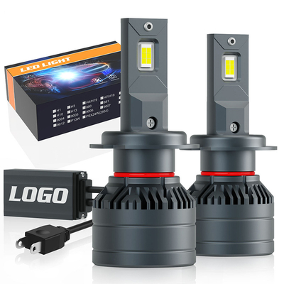 Revolutionieren Sie Ihr Fahren mit 105W LED-Scheinwerfer -40 110C H7 H4 H11