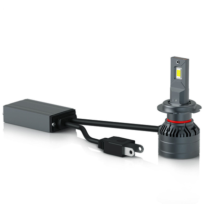 Revolutionieren Sie Ihr Fahren mit 105W LED-Scheinwerfer -40 110C H7 H4 H11