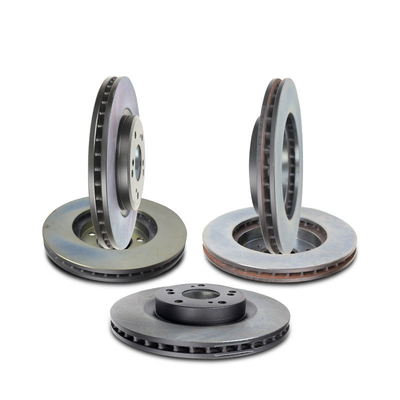 Keramischer Bremsscheibenrotor für Honda Civic City Crv Cr-v Fit Jazz Odyssey Vezel Accord 2021