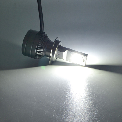 Revolutionieren Sie Ihr Fahren mit 105W LED-Scheinwerfer -40 110C H7 H4 H11