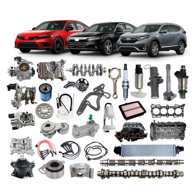 Teil für Honda Accord Civic City Crv Cr-v Fit Jazz Odyssey Vezel HR-V Motor