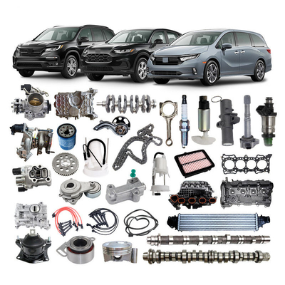 Teil für Honda Accord Civic City Crv Cr-v Fit Jazz Odyssey Vezel HR-V Motor