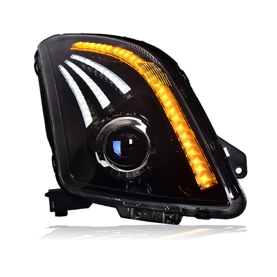 OE-Nr. Wasserlense und Xenonlampe für Schnelllichtmontage 05-16