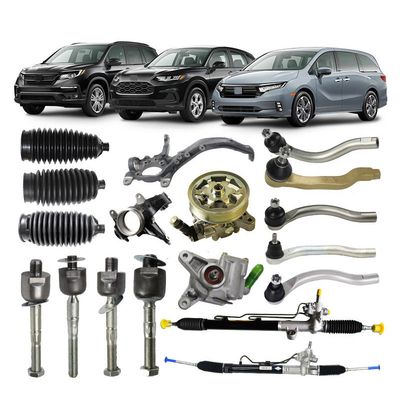 Steuerknöchel RC2 für Honda Civic City Crv Cr-v Accord Fit Jazz Odyssey Vezel HR-V