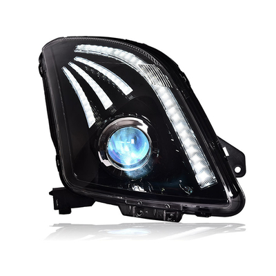 OE-Nr. Wasserlense und Xenonlampe für Schnelllichtmontage 05-16