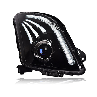OE-Nr. Wasserlense und Xenonlampe für Schnelllichtmontage 05-16