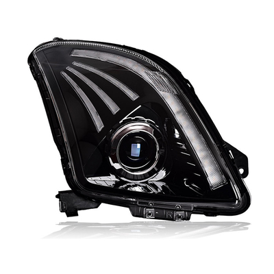 OE-Nr. Wasserlense und Xenonlampe für Schnelllichtmontage 05-16
