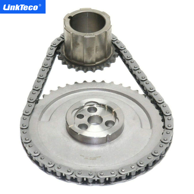 GMC 5-90 Motorzeitkette Kammwelle Hydraulischer Lifter Rocker Arm Kit LS1 4.8 5.3 6.0