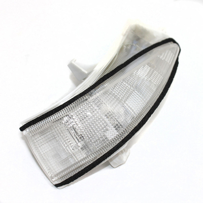 Fahrzeugseitenmarkierung Leuchte Baffle Dreh-Signallampe für Honda Civic Accord Fit Vezel Crv City