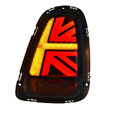 Einfache Plug-and-Play-Installation Hecklichtmontage für BMW MINI R56 Modifiziertes Design