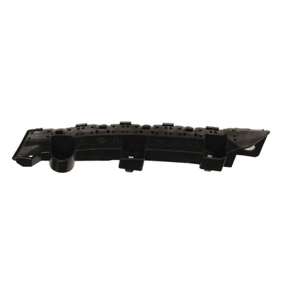Subaru Autobumperhalter N-57707SJ031 für Forester 2019 Hochkonfiguration Schwarz