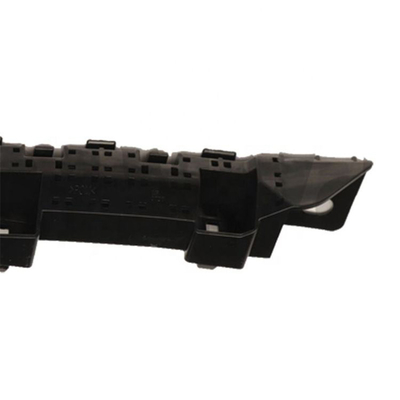 Subaru Autobumperhalter N-57707SJ031 für Forester 2019 Hochkonfiguration Schwarz