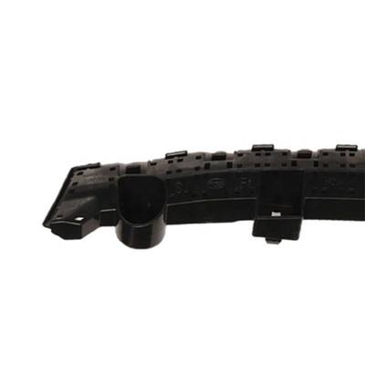 Subaru Autobumperhalter N-57707SJ031 für Forester 2019 Hochkonfiguration Schwarz