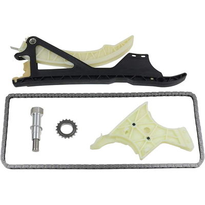 Automobilmotor-Teil-Zeitkette für BMW N52 F30 F10 F01 X3 X5 Z4 OE NO. 11317502180