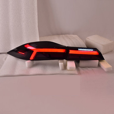 Oem Tail Light Led Tail Lamp Hinterleuchte für Trumpchi Shadow Leopard Zweck der Reparatur