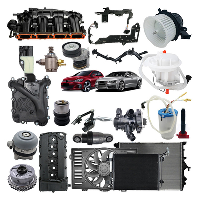 0710076 Fahrzeugmotorteile Referenznummer 0710076 für VW Audi BMW Benz Porsche 03F133751B
