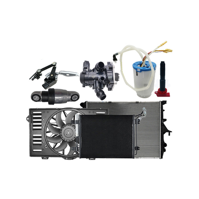 0710076 Fahrzeugmotorteile Referenznummer 0710076 für VW Audi BMW Benz Porsche 03F133751B