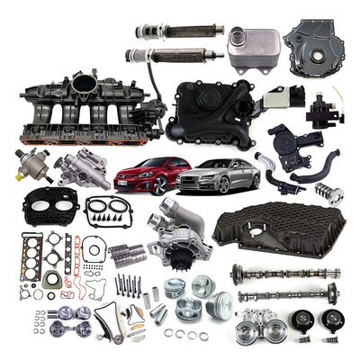 0710076 Fahrzeugmotorteile Referenznummer 0710076 für VW Audi BMW Benz Porsche 03F133751B