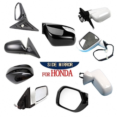 OEM 76258-TM4-H01 Seitentürspiegel Rückspiegel für HONDA City Autozubehör