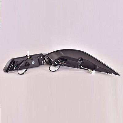 35W Led-Hinterlicht für Trumpchi Shadow Leopard Perfekte Kombination aus Stil und Funktion