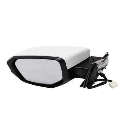 OEM 76258-TM4-H01 Seitentürspiegel Rückspiegel für HONDA City Autozubehör