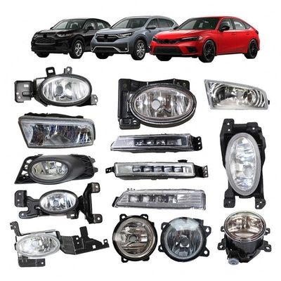 Fahrzeug Front Stoßstange Nebelscheinwerfer Fahrlampe für Honda Civic City OEM 33900-STK-A11